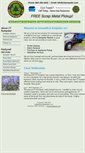 Mobile Screenshot of ctdumpster.com